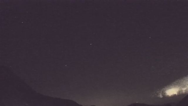 AMS73 meteor