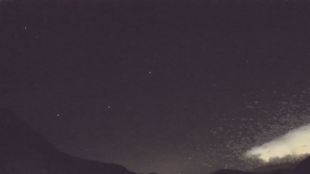 AMS73 meteor