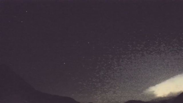 AMS73 meteor