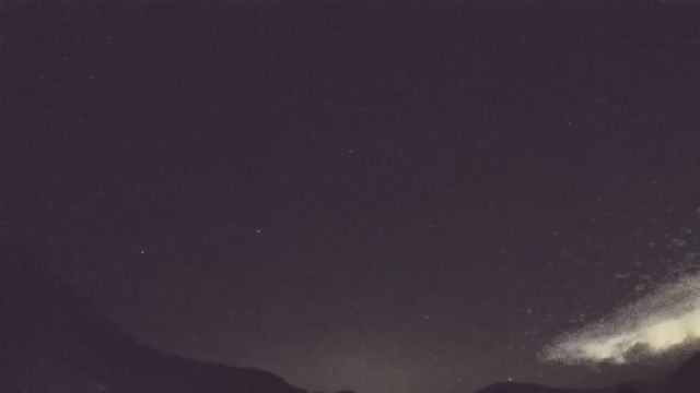 AMS73 meteor