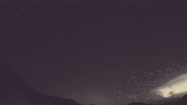 AMS73 meteor