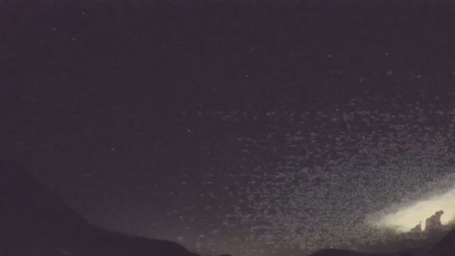 AMS73 meteor