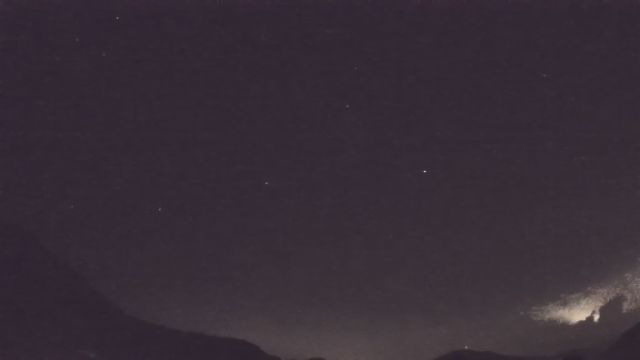 AMS73 meteor