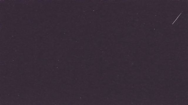 AMS73 meteor