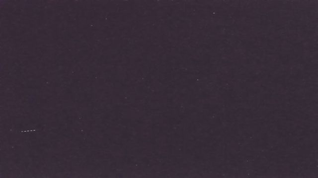 AMS73 meteor