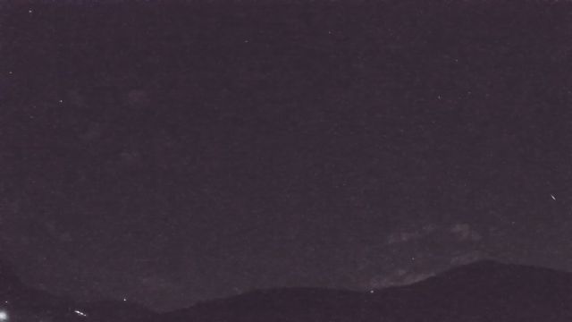 AMS73 meteor