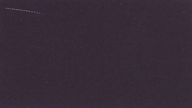 AMS73 meteor
