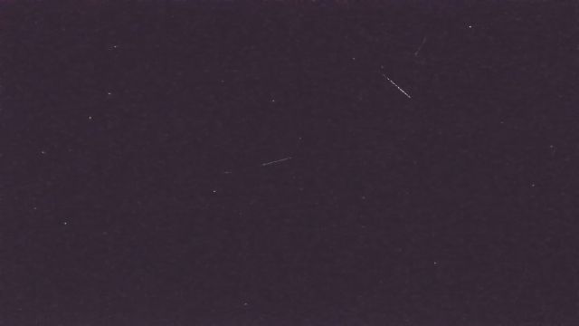 AMS73 meteor