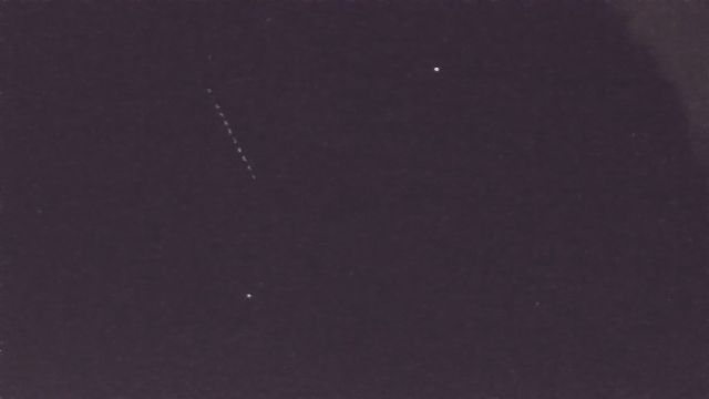 AMS73 meteor