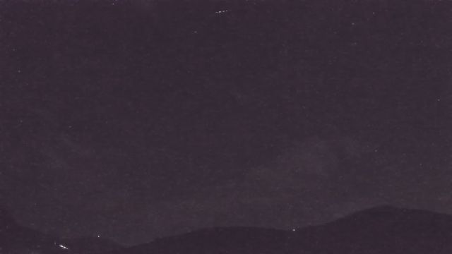 AMS73 meteor