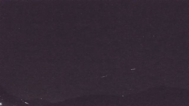 AMS73 meteor