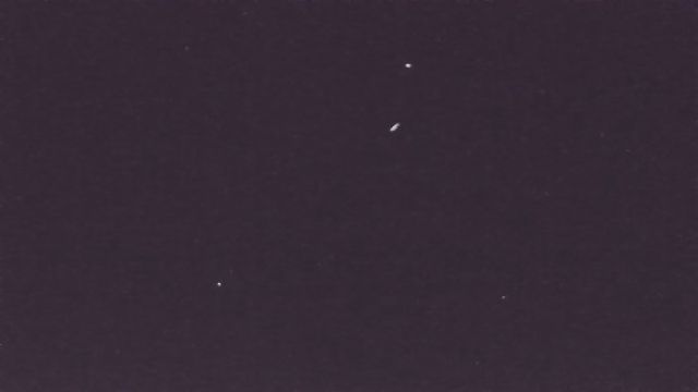 AMS73 meteor