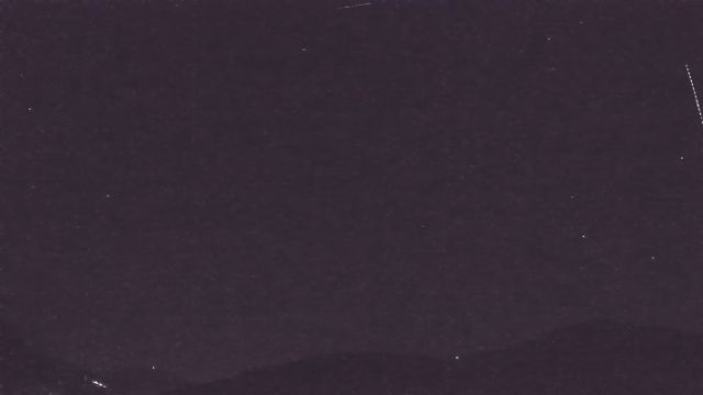 AMS73 meteor