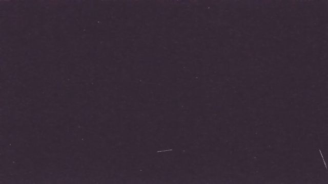 AMS73 meteor