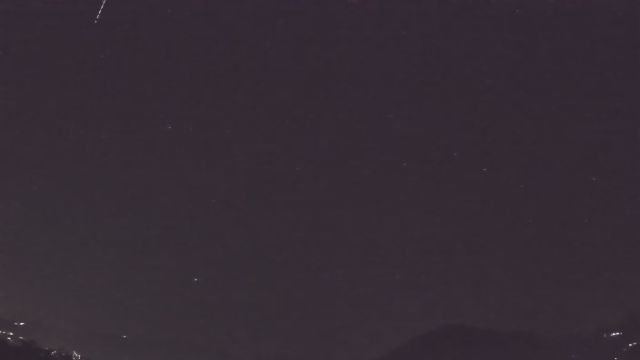 AMS73 meteor