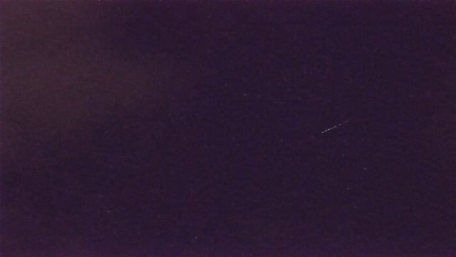 AMS73 meteor