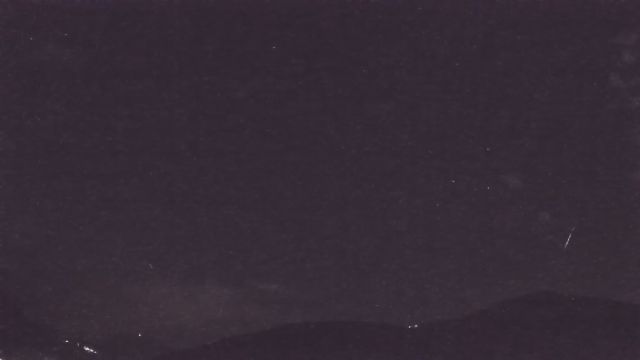 AMS73 meteor