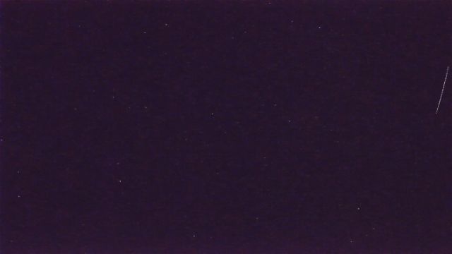 AMS73 meteor