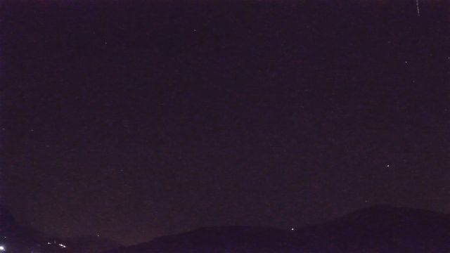AMS73 meteor