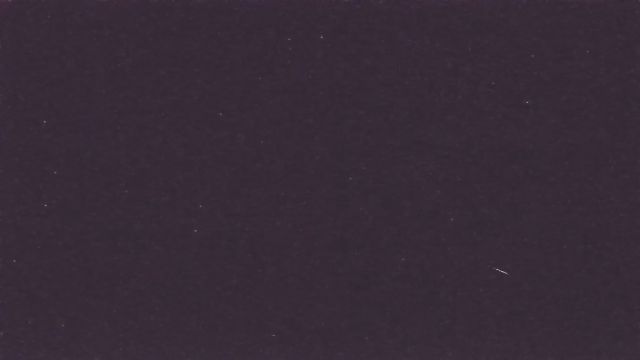 AMS73 meteor