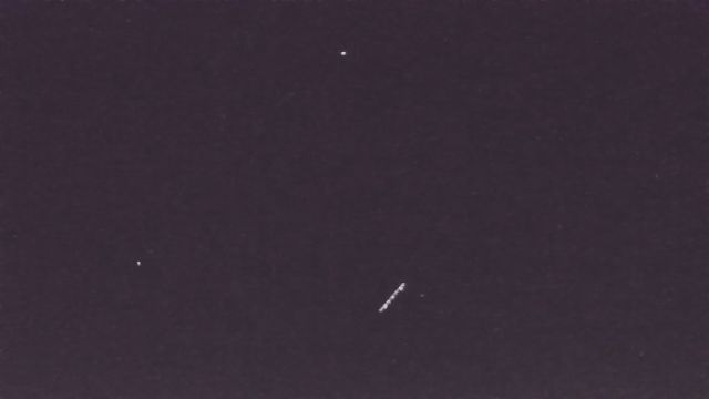 AMS73 meteor