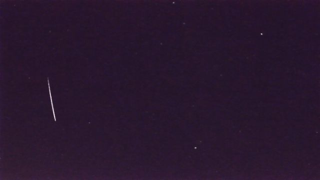 AMS73 meteor