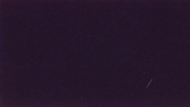 AMS73 meteor