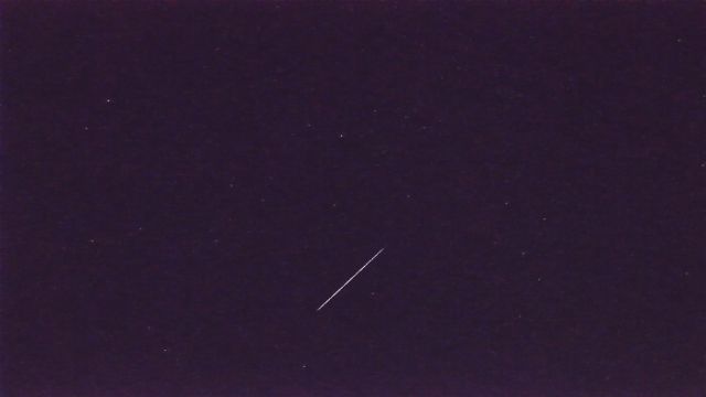 AMS73 meteor