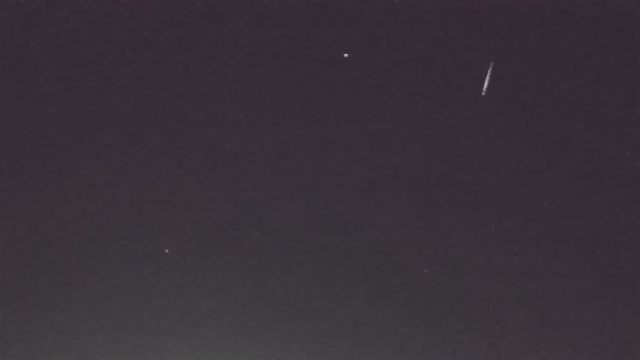 AMS73 meteor