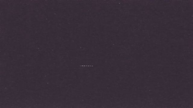 AMS73 meteor
