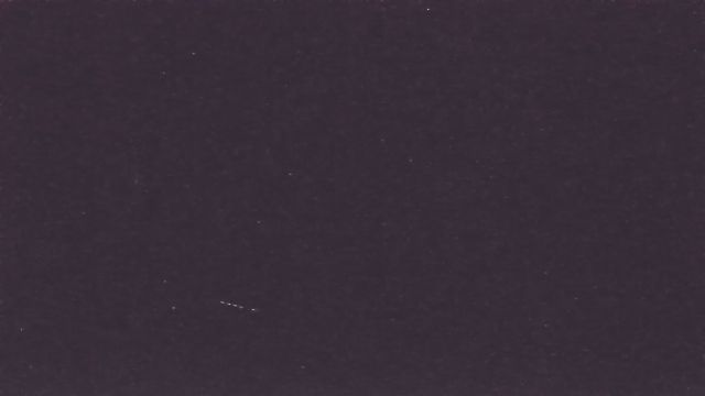 AMS73 meteor