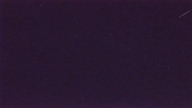 AMS73 meteor