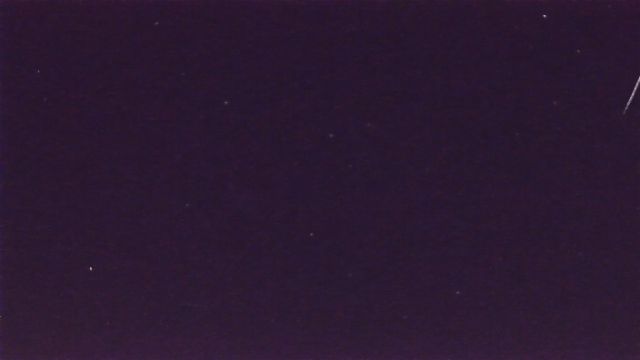 AMS73 meteor