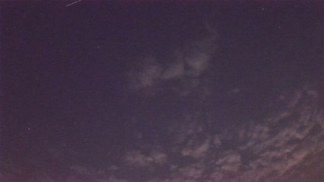 AMS73 meteor