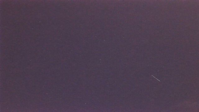 AMS73 meteor