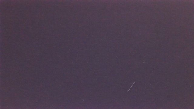 AMS73 meteor
