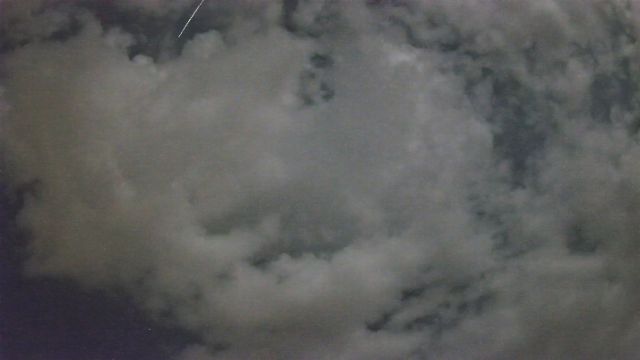 AMS73 meteor
