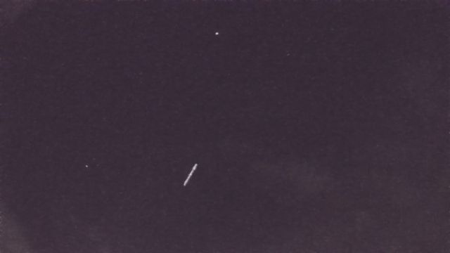 AMS73 meteor