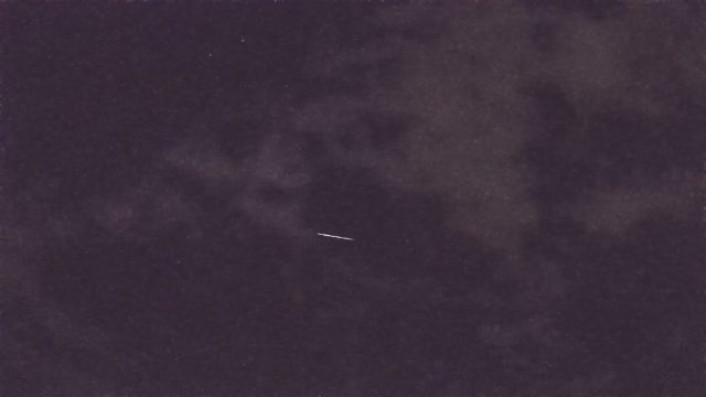 AMS73 meteor
