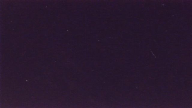 AMS73 meteor