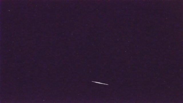 AMS73 meteor