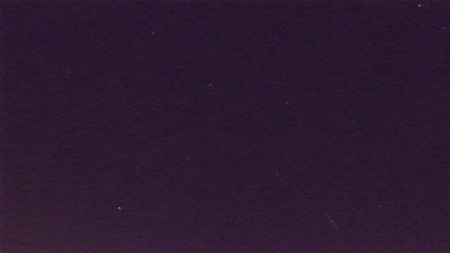 AMS73 meteor