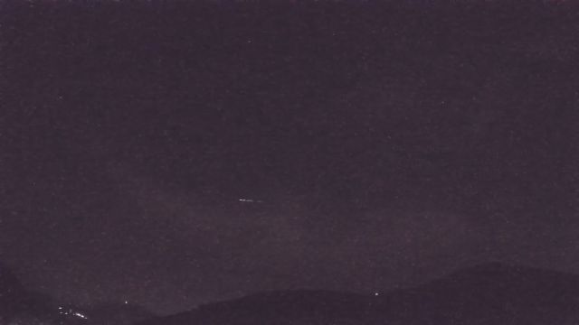 AMS73 meteor