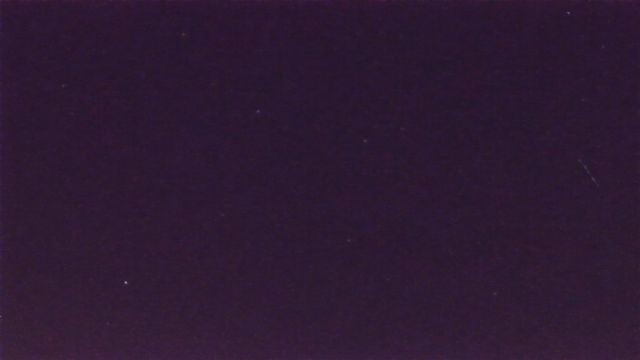 AMS73 meteor