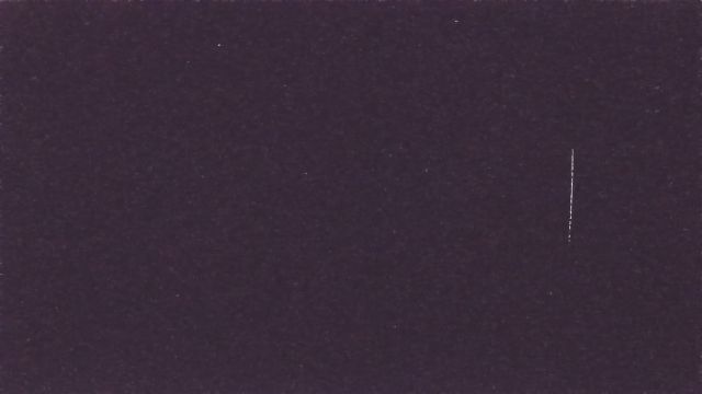 AMS73 meteor