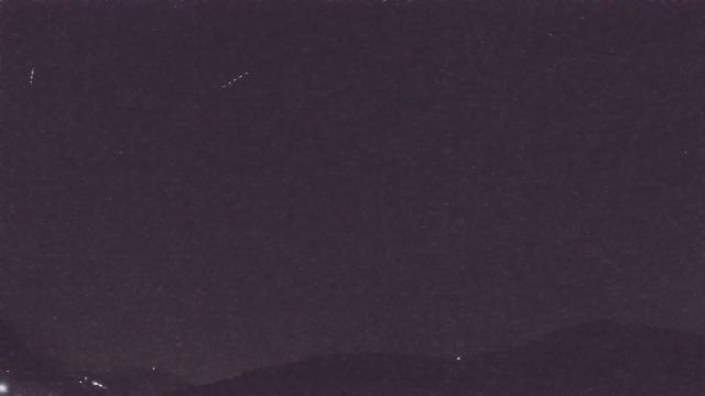 AMS73 meteor