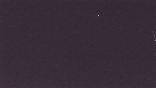 AMS73 meteor