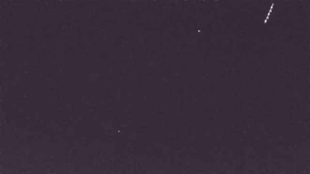 AMS73 meteor
