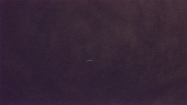 AMS73 meteor
