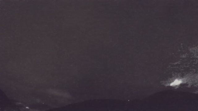 AMS73 meteor